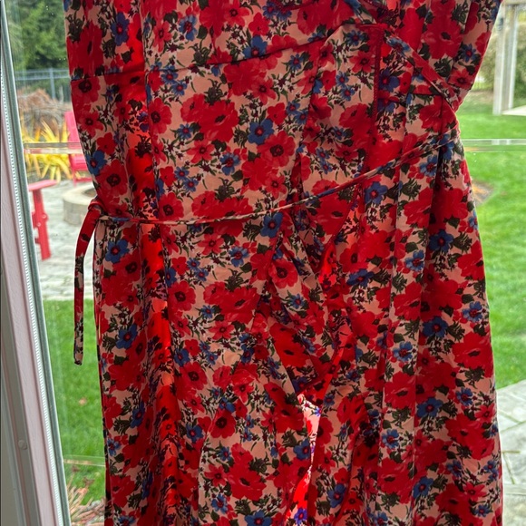 SHEIN 3X (5X) ptp 26” - Picture 3 of 4